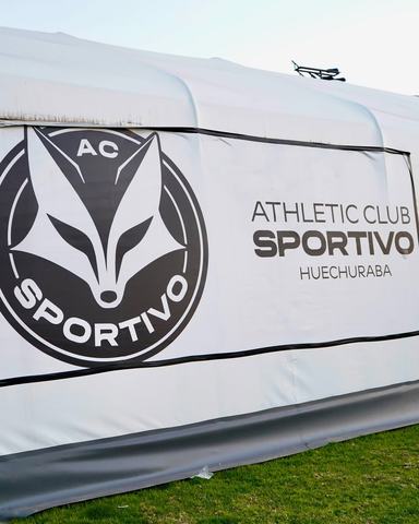 Sportivo Training Center
