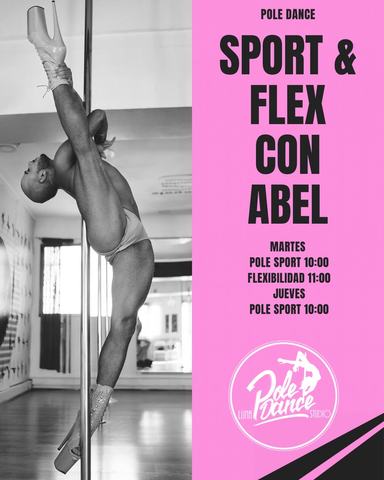 Flexibilidad