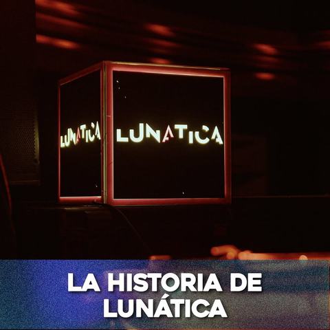 Ciclo Lunática en Teatro C