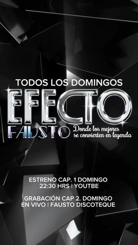 Efecto Fausto