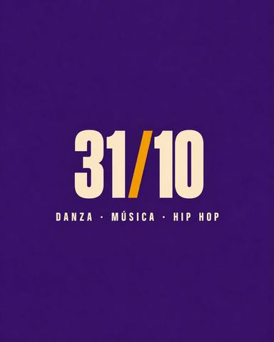Danza, Música y Hip Hop