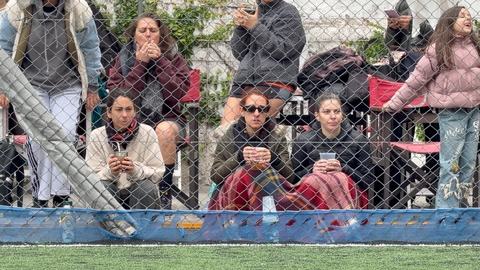 Mafalda Fútbol Clausura 2026