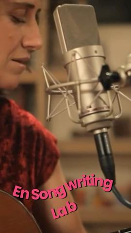 Songwriting Lab 2026: Magdalena Matthey