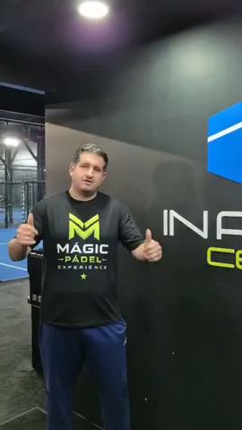 Magic Padel Experience
