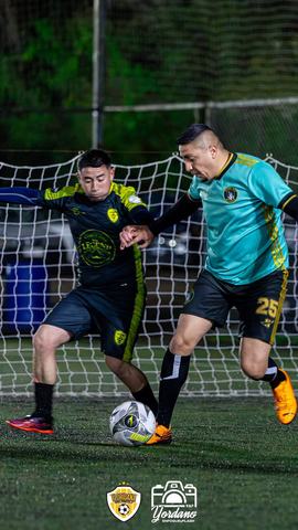 Liga Floridana: F Club vs Andesur
