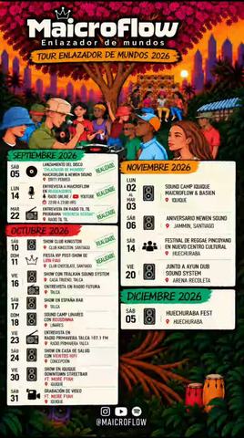 Festival Reggae Pindoiano