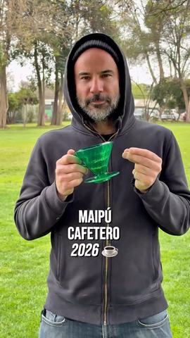 Maipú Cafetero