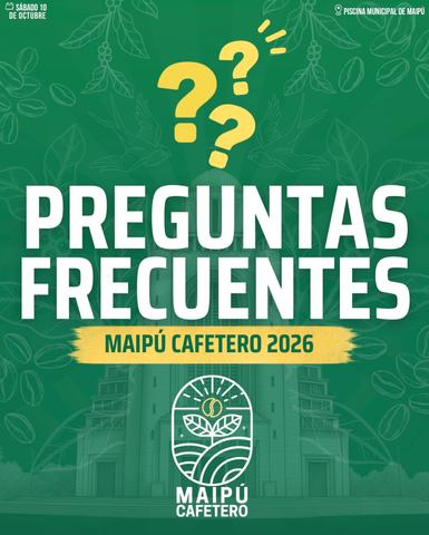 Maipú Cafetero