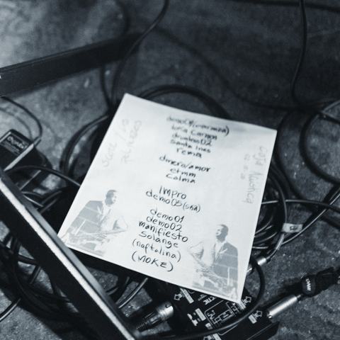 Mandrileantisocial Clan en Honest Mike Fest
