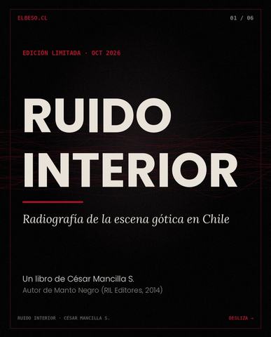 Presentación Ruido Interior
