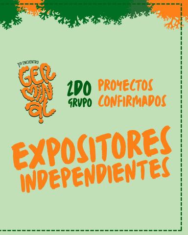 Feria de Artes y Oficios Germinal