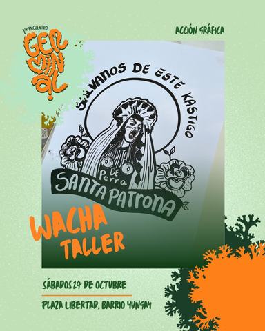 Presentación: Todo lo que cabe aquí (Biblioteca Cuir)