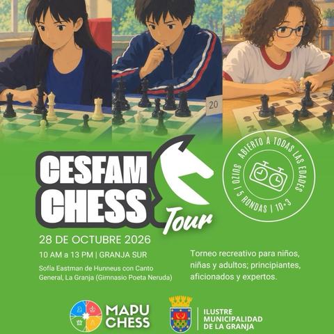 MapuchessClub