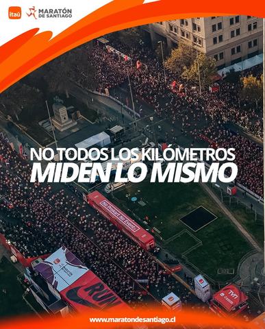 Maratón de Santiago