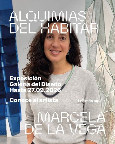 Alquimias del habitar