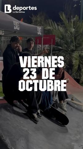 Aniversario MÁS SKATE