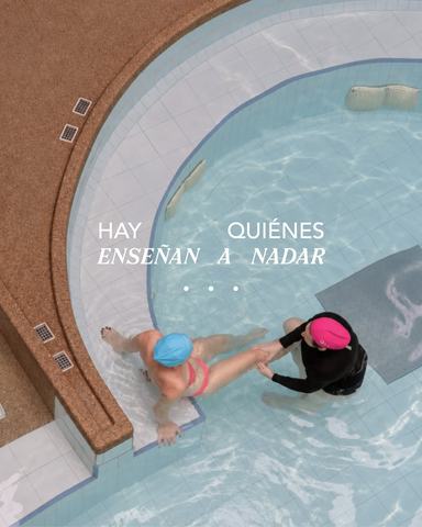 Clases de Natación
