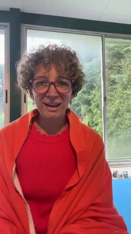 Yoga Restaurativo Terapéutico