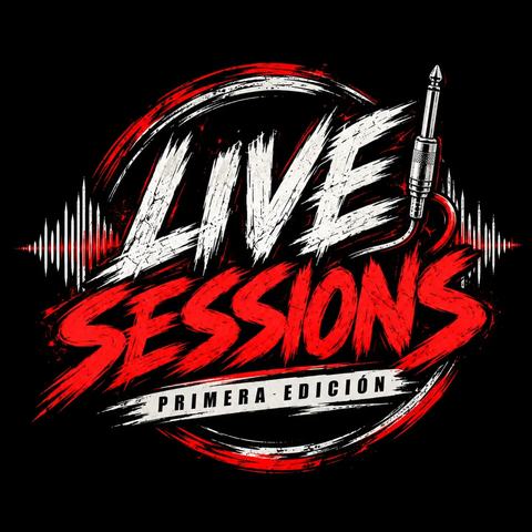 Live Sessions Primera Edición