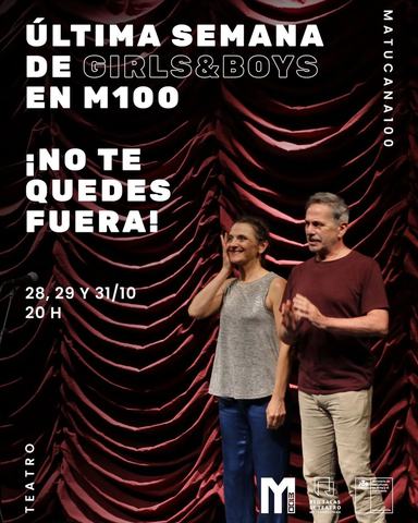 Girls&Boys