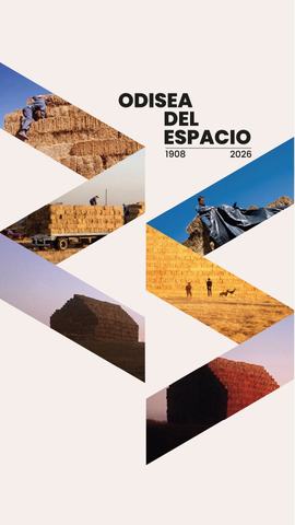 Odisea del Espacio