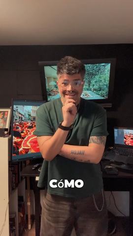 Luis Zamora: El Arte de Mostrarse