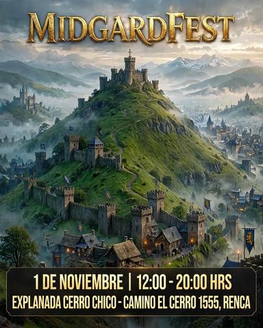Midgardfest
