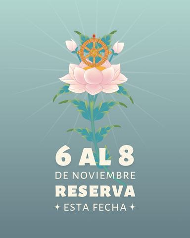 Festival Nacional del Dharma