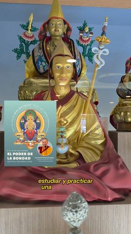 Festival Nacional del Dharma: El Poder de la Bondad