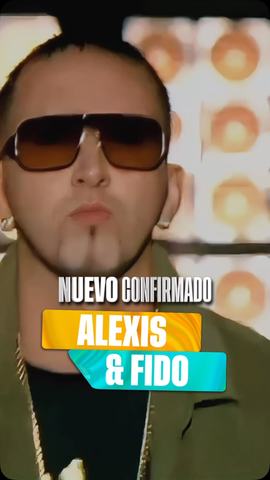 Alexis & Fido en Perreolandia