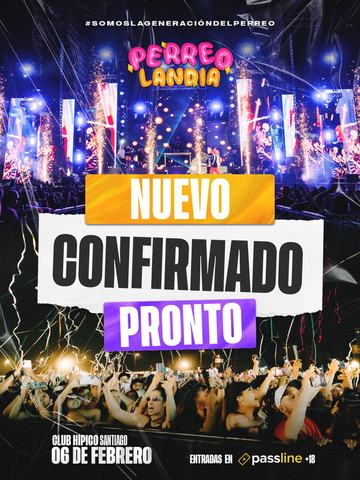 Perreolandia