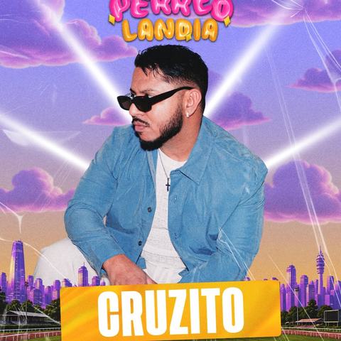 Perreolandia 2027 - Cruzito
