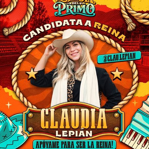 La Fiesta del Primo - Claudia Lepián