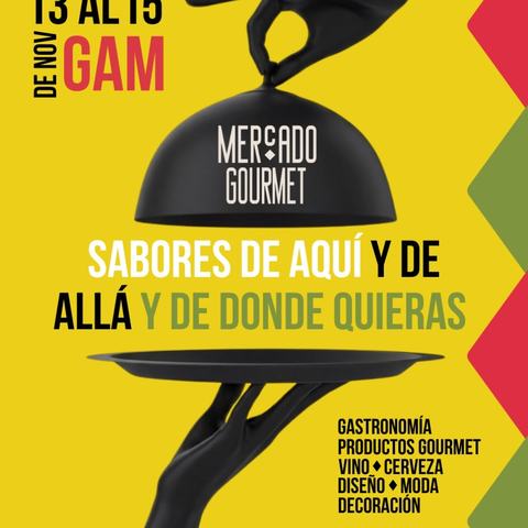Mercado Gourmet