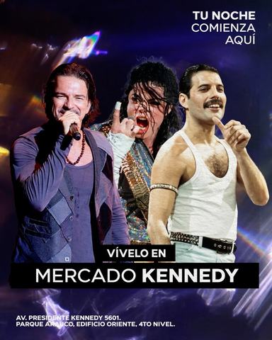 Cartelera Octubre - Stand up, Bingo, Karaoke