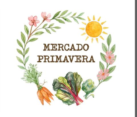 Mercado de Primavera