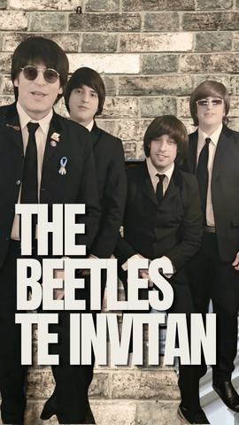 The Beetles - Sinfónico