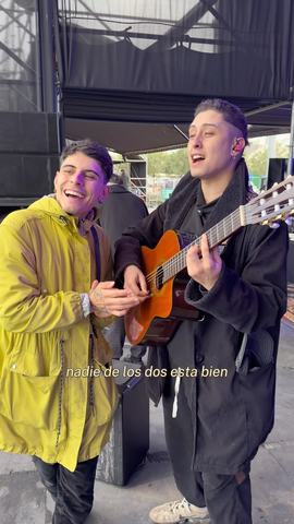 Tocata: Leorey, La Lira Libertaria y más