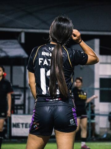 Liga Femenil Metegol