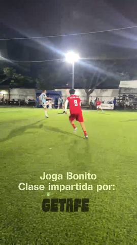Clases de Fútbol 7 - Getafe