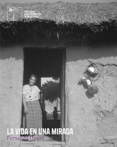Exposición "La vida en una mirada"