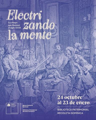 Ceremonia apertura Electrizando la mente