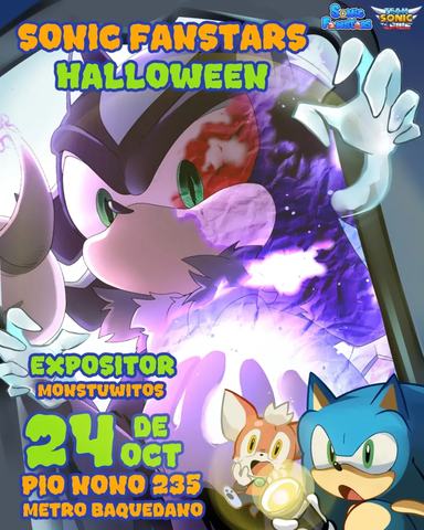 Fanstars Edición Halloween