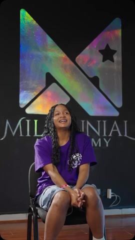 Clases de Baile Millennial Academy