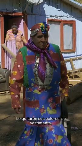 Estreno película "La Machi"