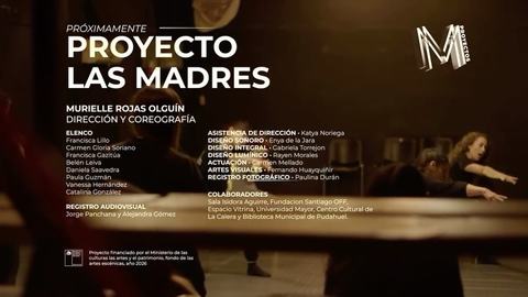 Las Madres