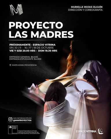 Las Madres