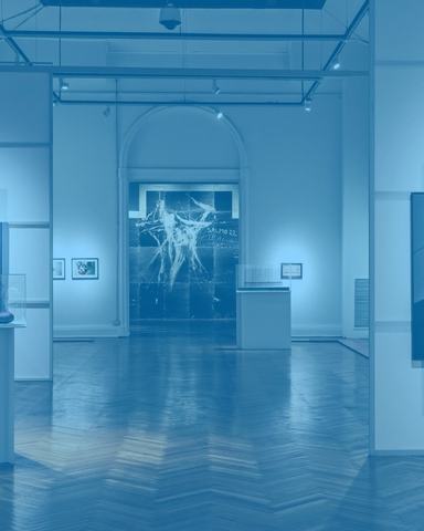Exposición Permanente MNBA
