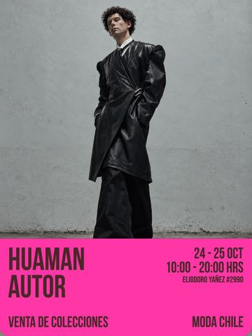 Huaman Autor - Venta de Colecciones