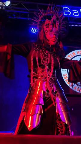 Feria Mortem Navdark